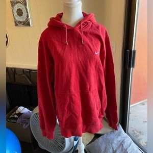 Nike Pullover Hoodie